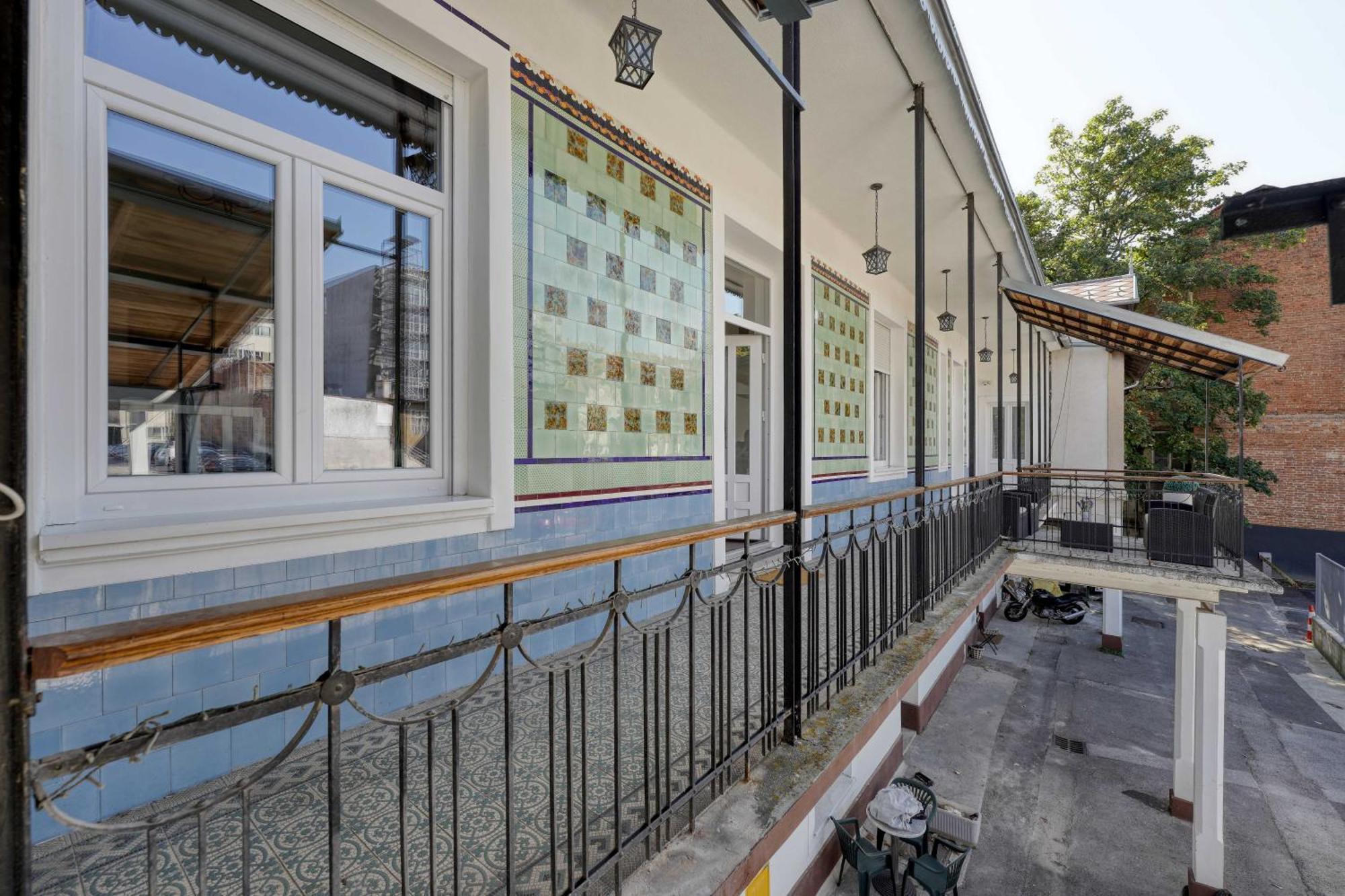 Apartments Old Town Gloria Zagreb Exterior photo